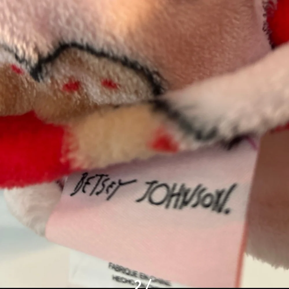 Betsey Johnson new tags